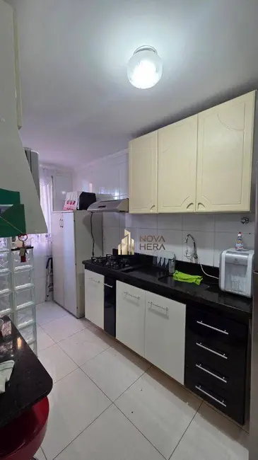 Foto 1 de Apartamento com 2 quartos à venda, 57m2 em Bandeiras, Osasco - SP