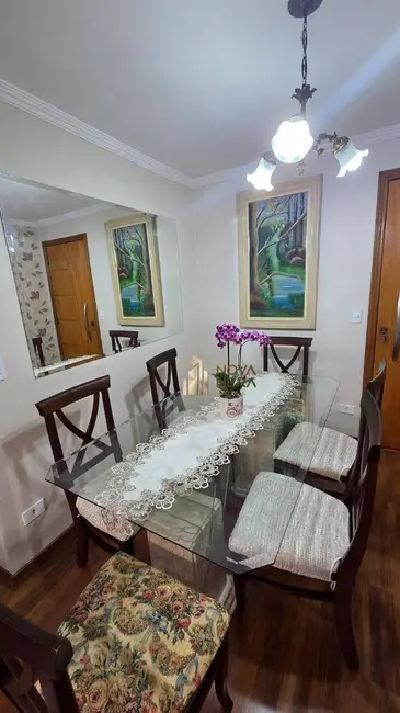 Foto 4 de Apartamento com 2 quartos à venda, 57m2 em Bandeiras, Osasco - SP