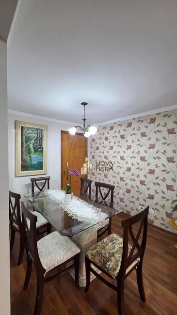 Foto 8 de Apartamento com 2 quartos à venda, 57m2 em Bandeiras, Osasco - SP