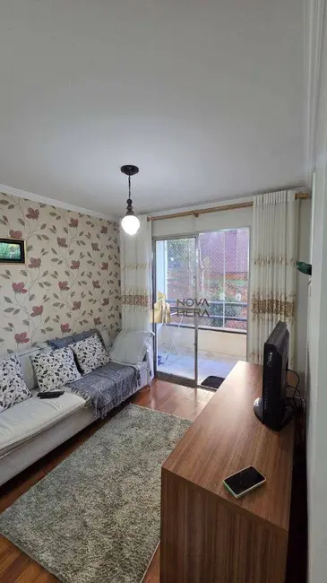 Foto 2 de Apartamento com 2 quartos à venda, 57m2 em Bandeiras, Osasco - SP