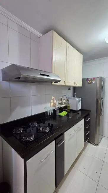 Foto 9 de Apartamento com 2 quartos à venda, 57m2 em Bandeiras, Osasco - SP