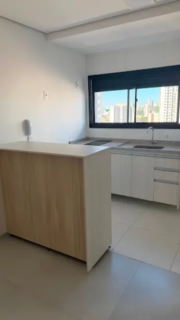 Foto 1 de Apartamento com 1 quarto para alugar, 39m2 em km 18, Osasco - SP