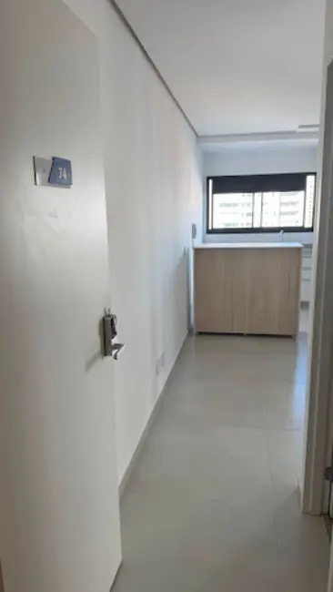 Foto 4 de Apartamento com 1 quarto para alugar, 39m2 em km 18, Osasco - SP