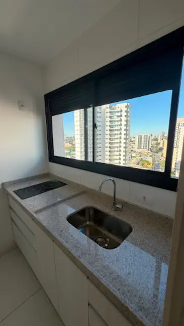 Foto 7 de Apartamento com 1 quarto para alugar, 39m2 em km 18, Osasco - SP
