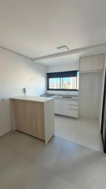 Foto 2 de Apartamento com 1 quarto para alugar, 39m2 em km 18, Osasco - SP