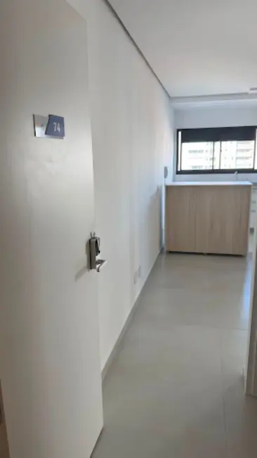 Foto 9 de Apartamento com 1 quarto para alugar, 39m2 em km 18, Osasco - SP