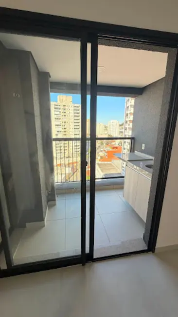 Foto 6 de Apartamento com 1 quarto para alugar, 39m2 em km 18, Osasco - SP