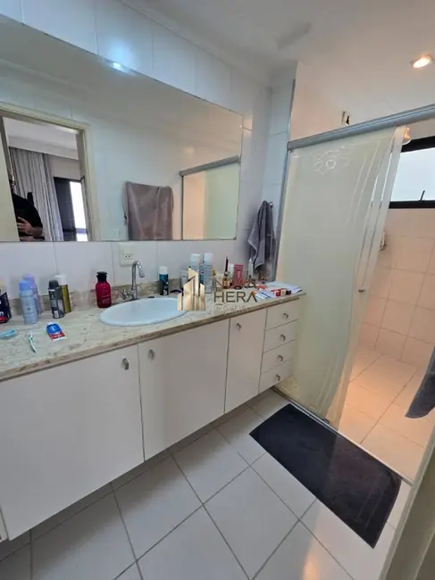 Foto 9 de Apartamento com 3 quartos à venda, 116m2 em Vila Osasco, Osasco - SP