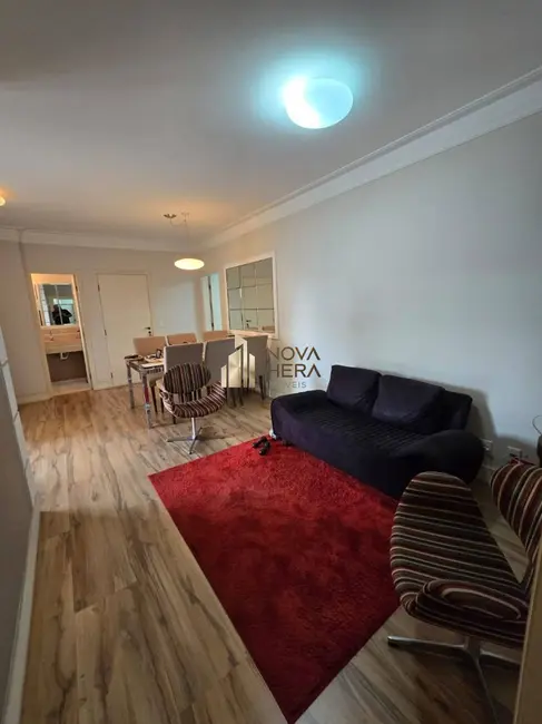 Foto 5 de Apartamento com 3 quartos à venda, 116m2 em Vila Osasco, Osasco - SP