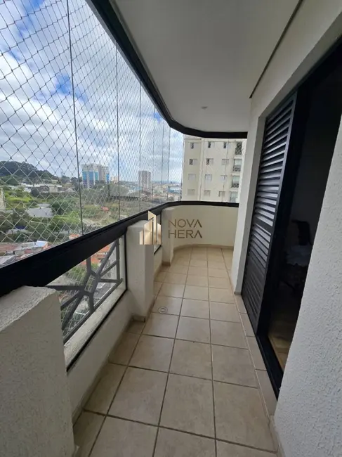 Foto 3 de Apartamento com 3 quartos à venda, 116m2 em Vila Osasco, Osasco - SP