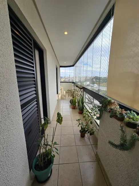 Foto 2 de Apartamento com 3 quartos à venda, 116m2 em Vila Osasco, Osasco - SP