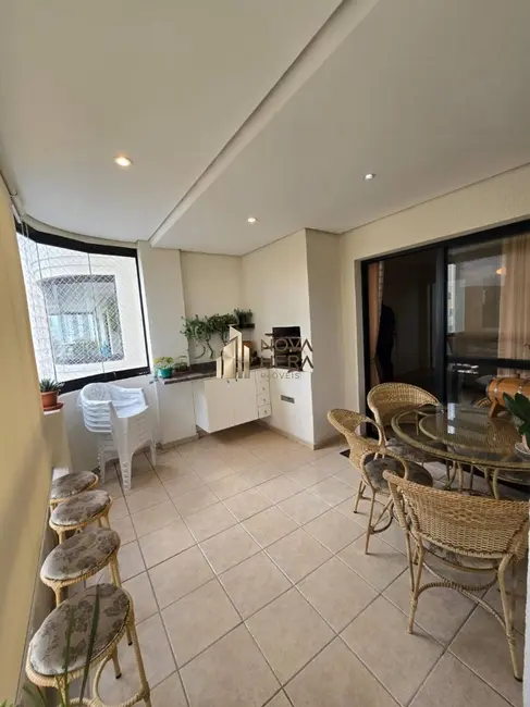 Foto 1 de Apartamento com 3 quartos à venda, 116m2 em Vila Osasco, Osasco - SP