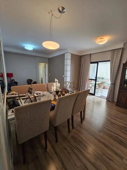 Foto 4 de Apartamento com 3 quartos à venda, 116m2 em Vila Osasco, Osasco - SP