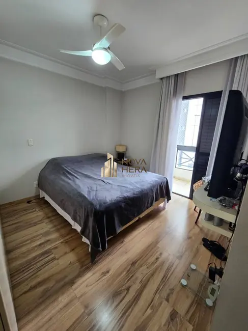 Foto 8 de Apartamento com 3 quartos à venda, 116m2 em Vila Osasco, Osasco - SP