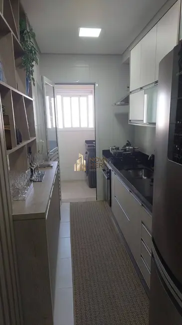 Foto 2 de Apartamento com 3 quartos à venda, 76m2 em Vila Yara, Osasco - SP
