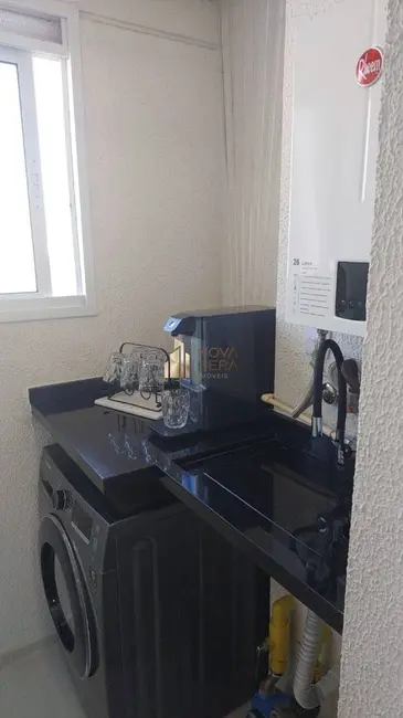 Foto 6 de Apartamento com 3 quartos à venda, 76m2 em Vila Yara, Osasco - SP