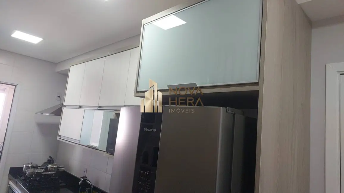 Foto 3 de Apartamento com 3 quartos à venda, 76m2 em Vila Yara, Osasco - SP