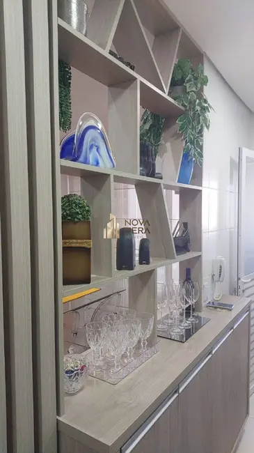 Foto 5 de Apartamento com 3 quartos à venda, 76m2 em Vila Yara, Osasco - SP