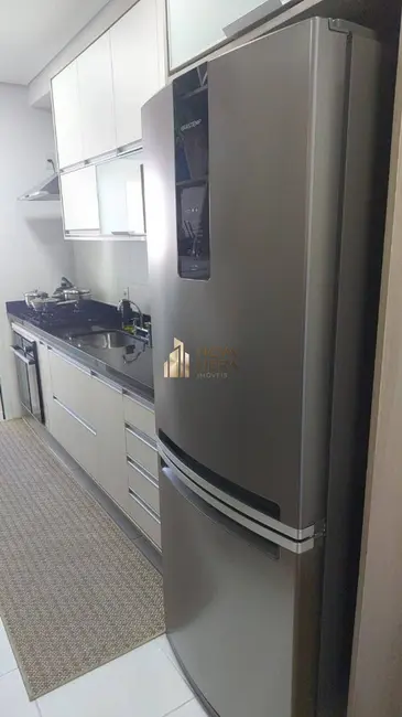 Foto 4 de Apartamento com 3 quartos à venda, 76m2 em Vila Yara, Osasco - SP