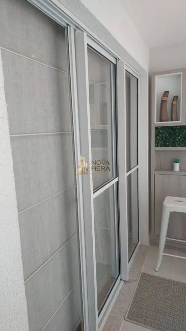 Foto 8 de Apartamento com 3 quartos à venda, 76m2 em Vila Yara, Osasco - SP