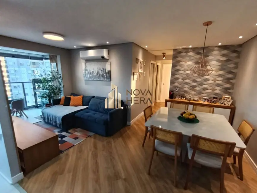 Apartamento com 3 quartos à venda, 75m2 em Vila Yara, Osasco - SP - imagem 6 Foto 6 de Apartamento com 3 quartos à venda, 75m2 em Vila Yara, Osasco - SP