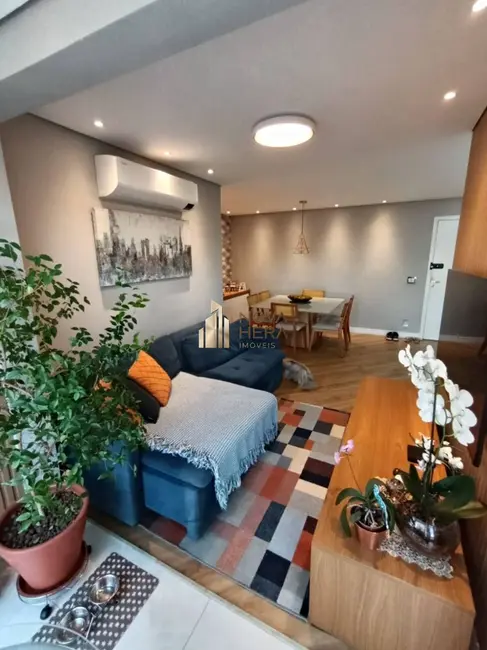 Apartamento com 3 quartos à venda, 75m2 em Vila Yara, Osasco - SP - imagem 3 Foto 3 de Apartamento com 3 quartos à venda, 75m2 em Vila Yara, Osasco - SP