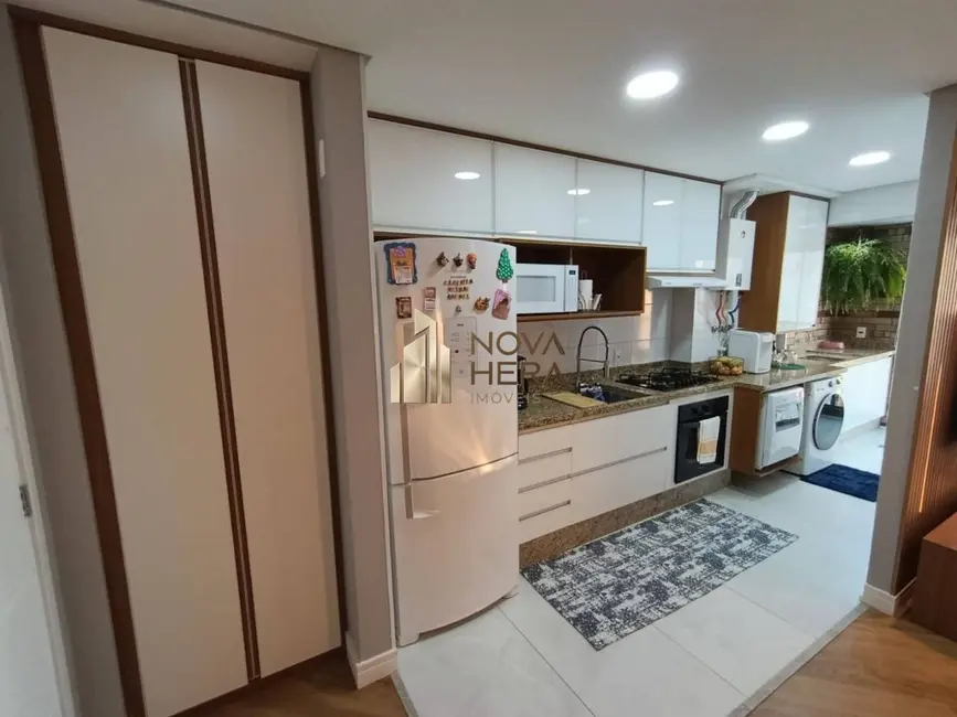 Apartamento com 3 quartos à venda, 75m2 em Vila Yara, Osasco - SP - imagem 2 Foto 2 de Apartamento com 3 quartos à venda, 75m2 em Vila Yara, Osasco - SP