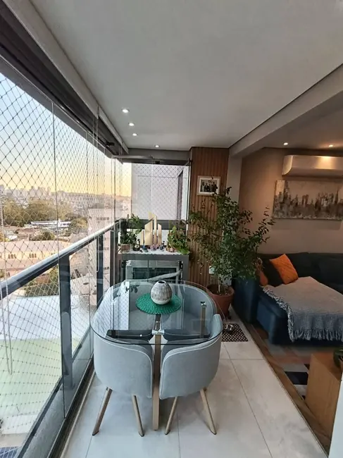 Apartamento com 3 quartos à venda, 75m2 em Vila Yara, Osasco - SP - imagem 4 Foto 4 de Apartamento com 3 quartos à venda, 75m2 em Vila Yara, Osasco - SP