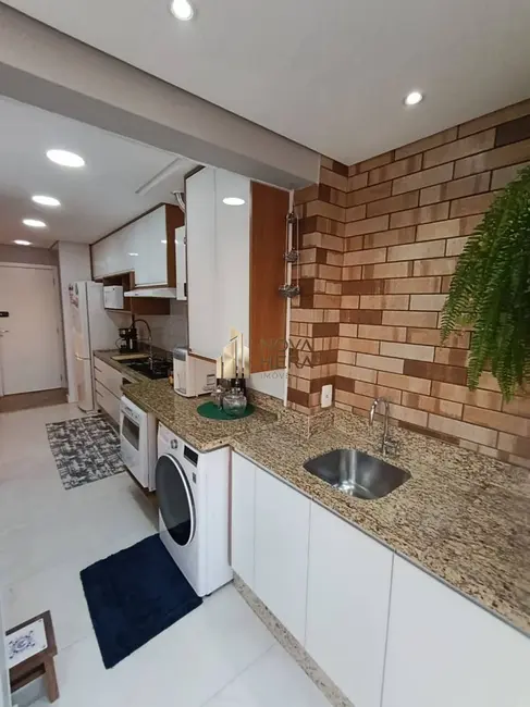 Apartamento com 3 quartos à venda, 75m2 em Vila Yara, Osasco - SP - imagem 7 Foto 7 de Apartamento com 3 quartos à venda, 75m2 em Vila Yara, Osasco - SP
