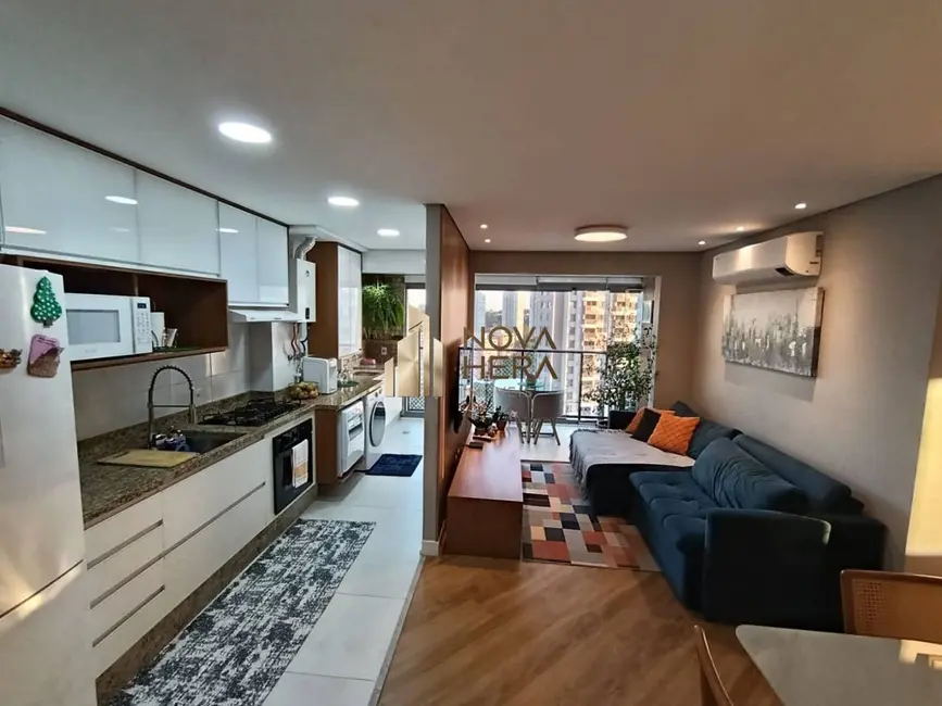 Apartamento com 3 quartos à venda, 75m2 em Vila Yara, Osasco - SP - imagem 1 Foto 1 de Apartamento com 3 quartos à venda, 75m2 em Vila Yara, Osasco - SP