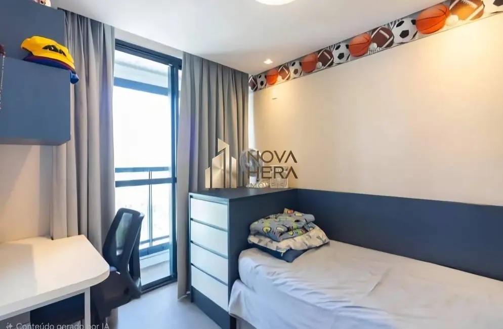 Apartamento com 3 quartos à venda, 92m2 em Centro, Osasco - SP - imagem 7 Foto 7 de Apartamento com 3 quartos à venda, 92m2 em Centro, Osasco - SP