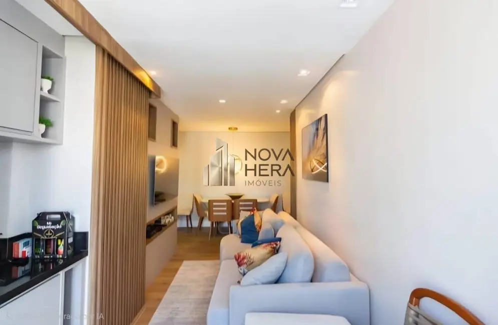 Apartamento com 3 quartos à venda, 92m2 em Centro, Osasco - SP - imagem 4 Foto 4 de Apartamento com 3 quartos à venda, 92m2 em Centro, Osasco - SP