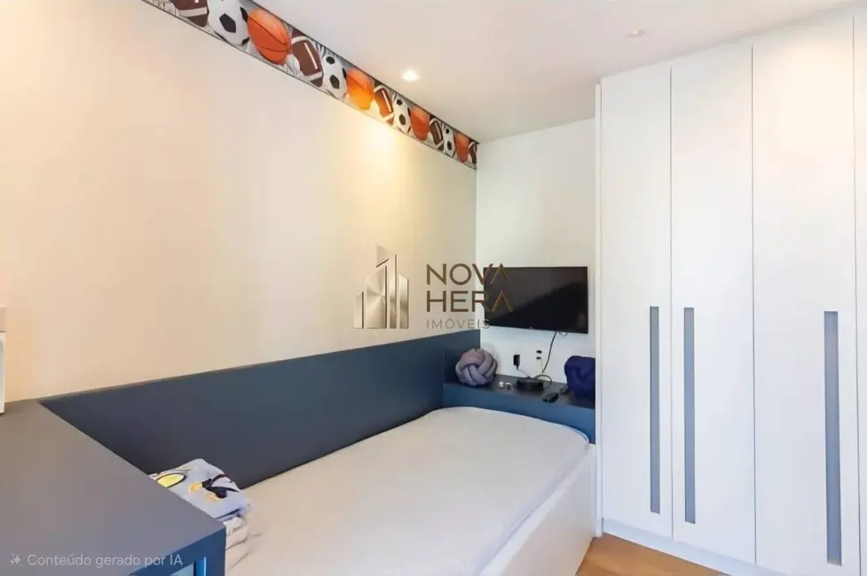 Apartamento com 3 quartos à venda, 92m2 em Centro, Osasco - SP - imagem 8 Foto 8 de Apartamento com 3 quartos à venda, 92m2 em Centro, Osasco - SP