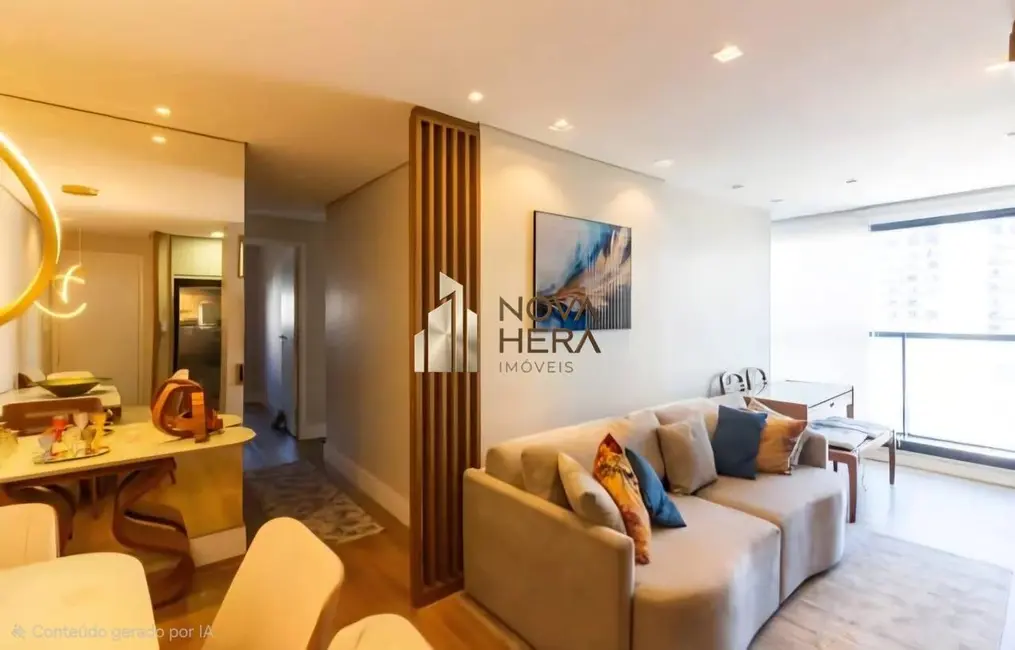Apartamento com 3 quartos à venda, 92m2 em Centro, Osasco - SP - imagem 3 Foto 3 de Apartamento com 3 quartos à venda, 92m2 em Centro, Osasco - SP
