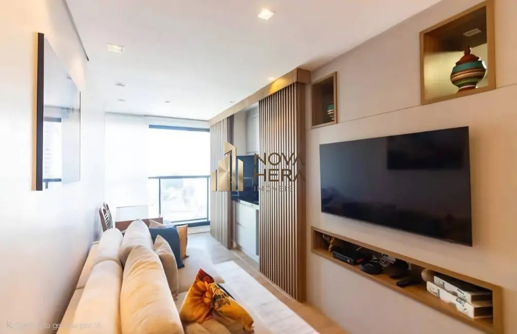 Apartamento com 3 quartos à venda, 92m2 em Centro, Osasco - SP - imagem 6 Foto 6 de Apartamento com 3 quartos à venda, 92m2 em Centro, Osasco - SP