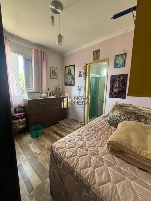 Foto 4 de Apartamento com 3 quartos à venda, 74m2 em Vila Osasco, Osasco - SP