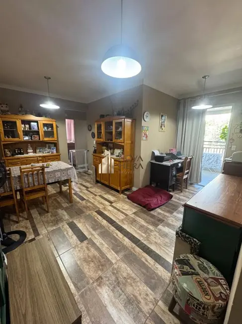 Foto 1 de Apartamento com 3 quartos à venda, 74m2 em Vila Osasco, Osasco - SP