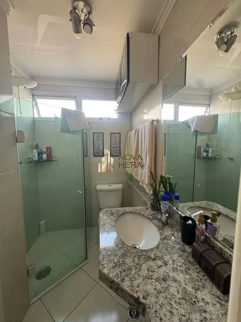 Foto 8 de Apartamento com 3 quartos à venda, 74m2 em Vila Osasco, Osasco - SP