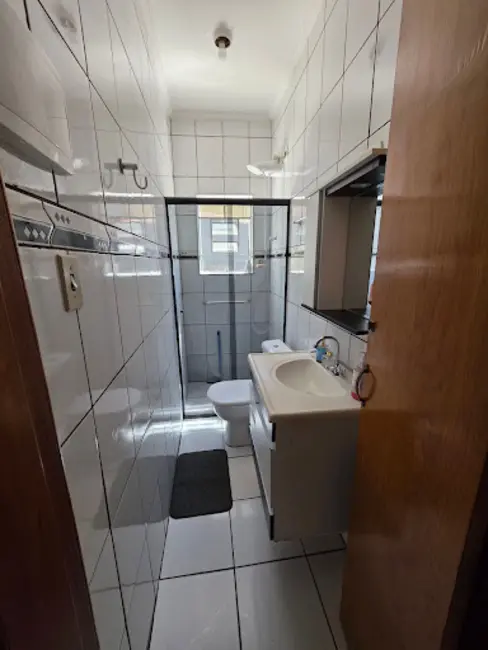 Foto 8 de Casa com 3 quartos à venda e para alugar, 252m2 em Vila Yolanda, Osasco - SP