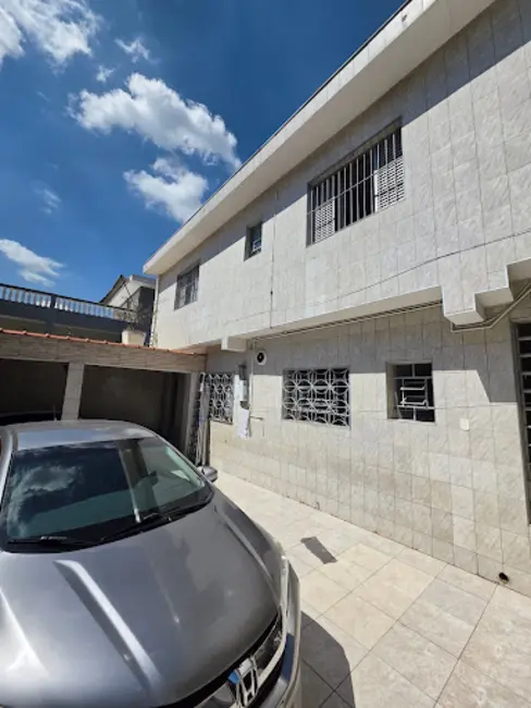 Foto 3 de Casa com 3 quartos à venda e para alugar, 252m2 em Vila Yolanda, Osasco - SP