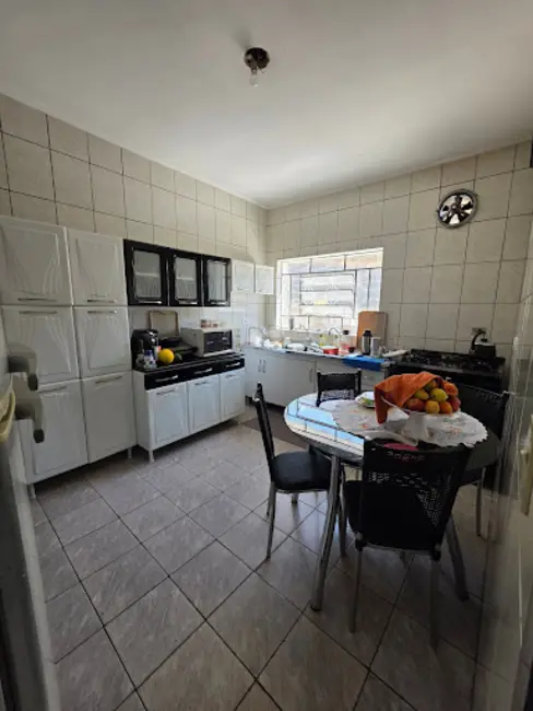 Foto 6 de Casa com 3 quartos à venda e para alugar, 252m2 em Vila Yolanda, Osasco - SP