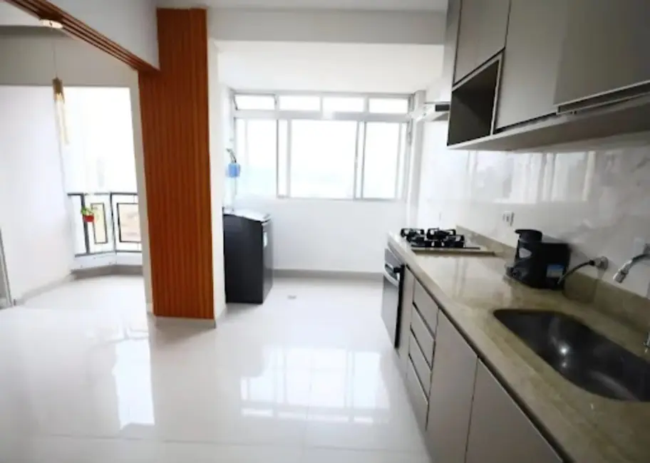 Foto 6 de Apartamento com 3 quartos à venda, 75m2 em Vila Osasco, Osasco - SP