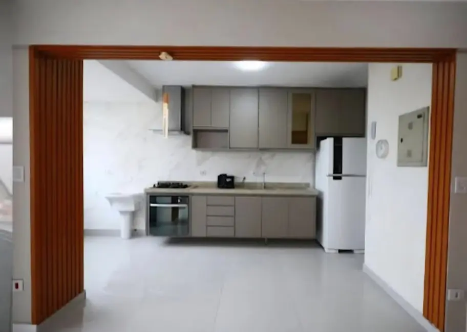 Foto 7 de Apartamento com 3 quartos à venda, 75m2 em Vila Osasco, Osasco - SP