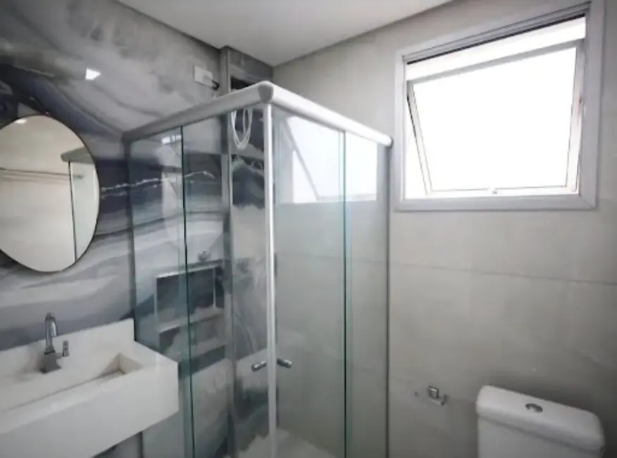 Foto 8 de Apartamento com 3 quartos à venda, 75m2 em Vila Osasco, Osasco - SP