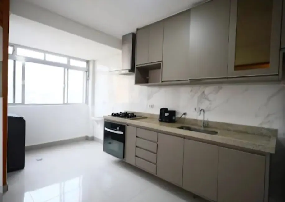 Foto 5 de Apartamento com 3 quartos à venda, 75m2 em Vila Osasco, Osasco - SP