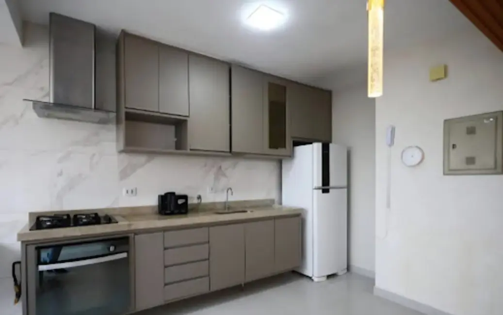 Foto 4 de Apartamento com 3 quartos à venda, 75m2 em Vila Osasco, Osasco - SP