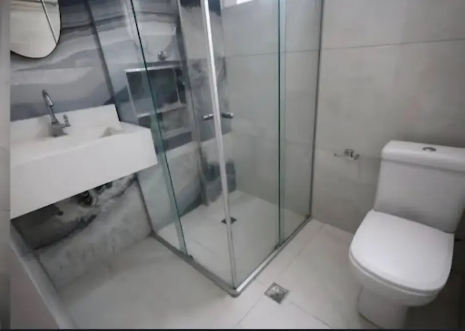 Foto 9 de Apartamento com 3 quartos à venda, 75m2 em Vila Osasco, Osasco - SP