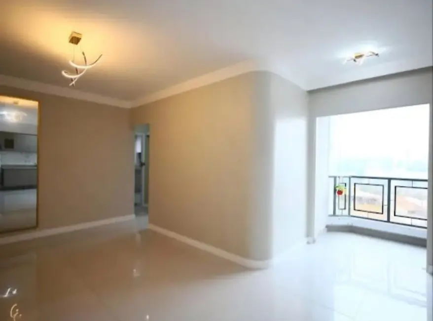 Foto 1 de Apartamento com 3 quartos à venda, 75m2 em Vila Osasco, Osasco - SP