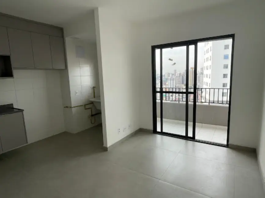 Foto 4 de Apartamento com 2 quartos à venda e para alugar, 55m2 em Vila Osasco, Osasco - SP