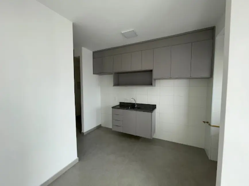 Foto 2 de Apartamento com 2 quartos à venda e para alugar, 55m2 em Vila Osasco, Osasco - SP